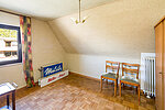 Zimmer 1 im DG Zimmer 1 im DG