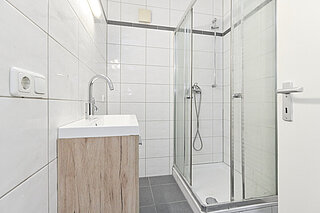 Wohnung 1. OG Vorderhaus