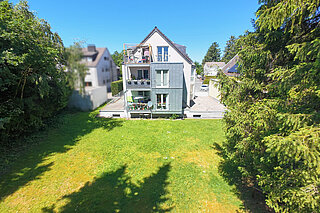 Rückansicht