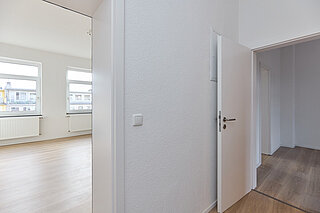 Wohnung 3. Obergeschoss
