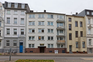 Frontansicht