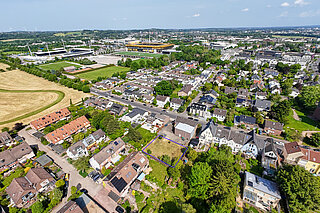 Baugrundstück Soerser Weg
