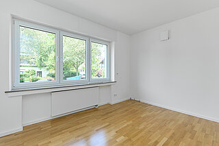 Kinderzimmer EG