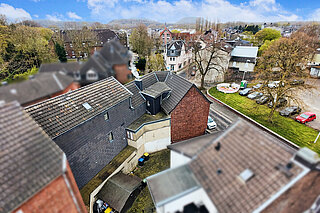 Rückansicht