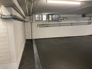 Stellplatz Nr. 21 & 22