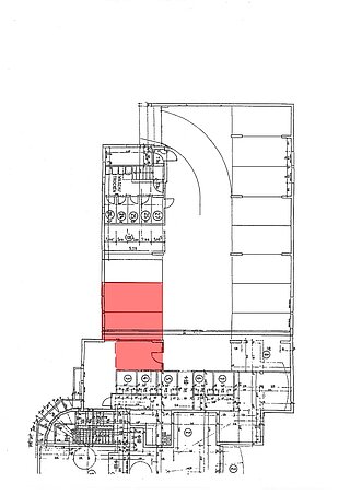 Tiefgaragenstellplätze