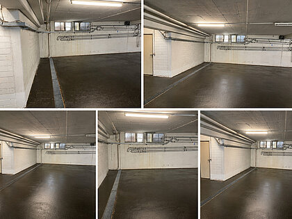 Immobilien-Stellplatz Nr. 21 & 22