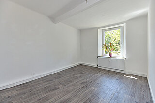 Schlafzimmer - 1 OG