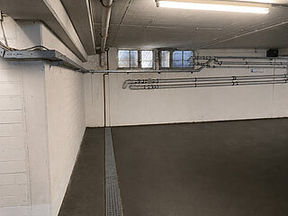 Stellplatz Nr. 21 & 22