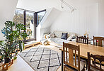 Wohnzimmer DG