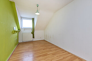 Wohnung Dachgeschoss