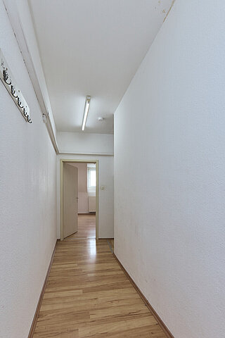 Wohnung Dachgeschoss