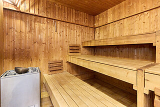 Sauna - UG