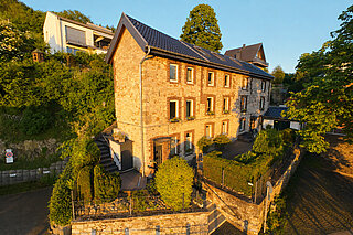 Frontansicht