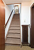Treppe zum Obergeschoss Treppe zum Obergeschoss