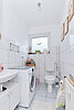 Maisonette-Wohnung Hinterhaus