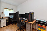 Arbeitszimmer