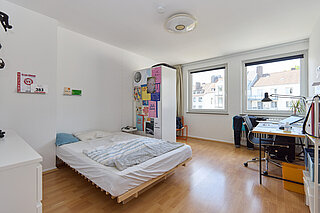 Wohnung 3. OG