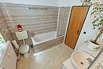 Badezimmer - EG