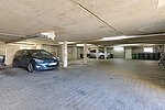 Tiefgarage