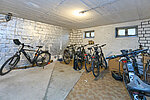 Fahrradkeller