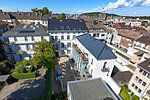 Luftaufnahme Rückseite