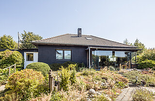 Rückansicht