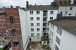 Rückansicht Luftbild