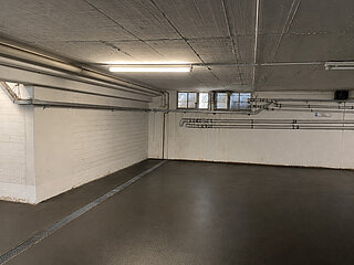 Stellplatz Nr. 21 & 22