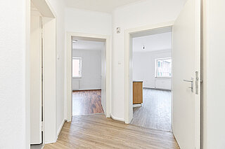 Wohnung 1. OG Vorderhaus