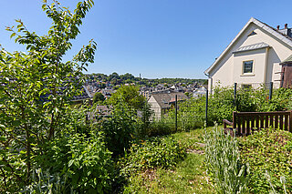 Garten - DG