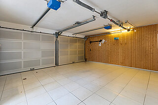 Garagen