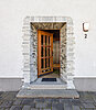 Haustüre Haustüre