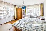 Zimmer 3 im OG Zimmer 3 im OG