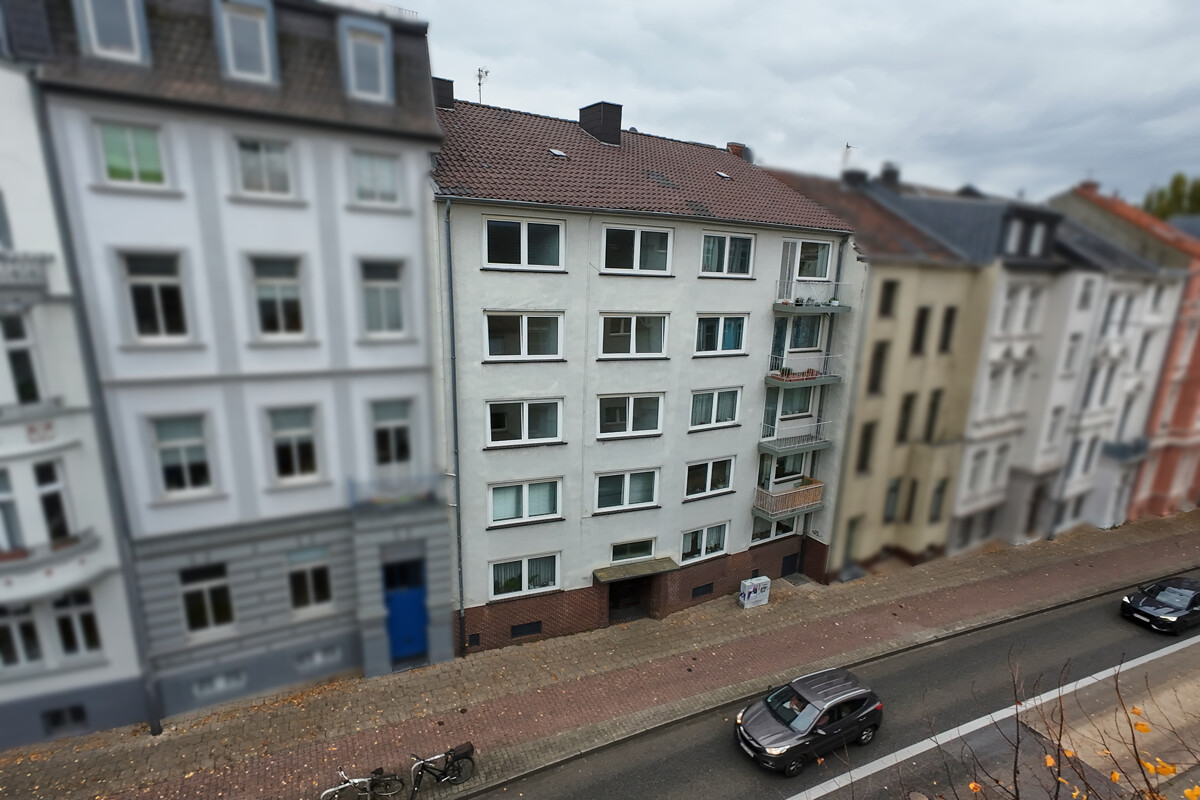 Frontansicht