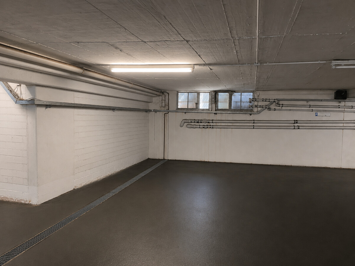 Stellplatz Nr. 21 & 22