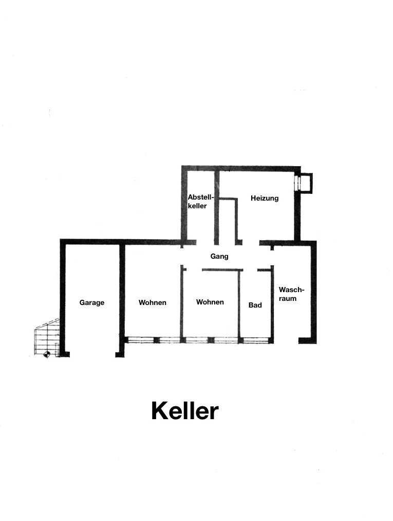 Keller