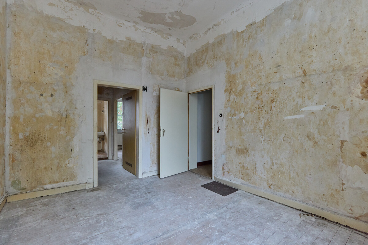 Beispiel - Wohnbereich