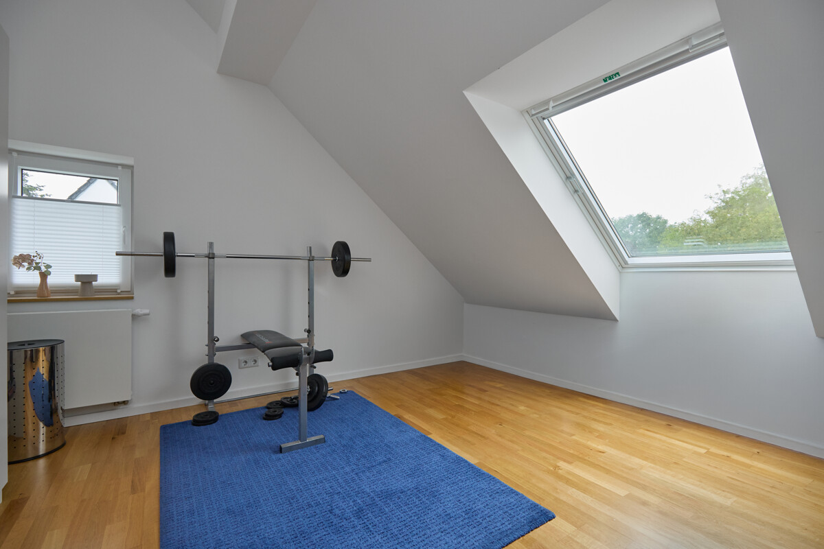 Büro DG