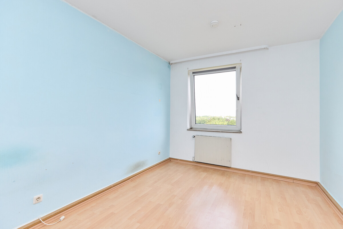 Schlafzimmer III