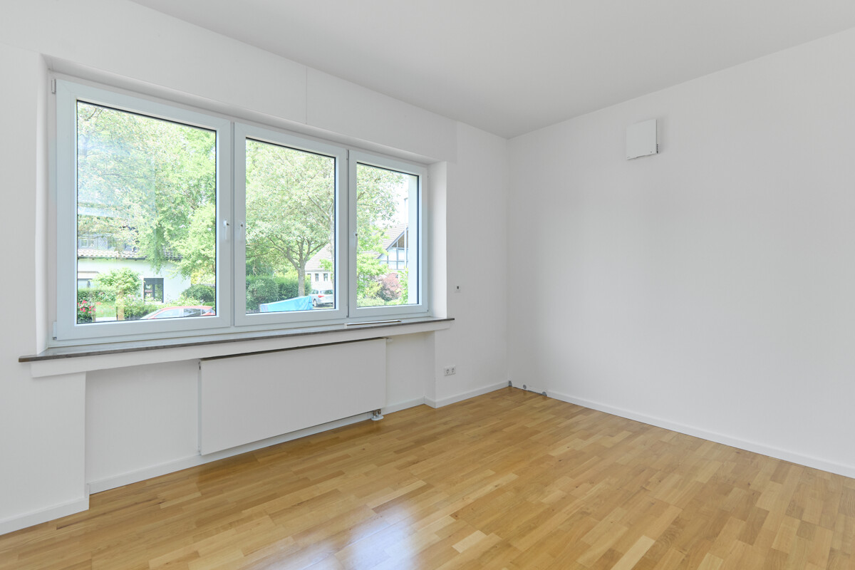 Kinderzimmer EG