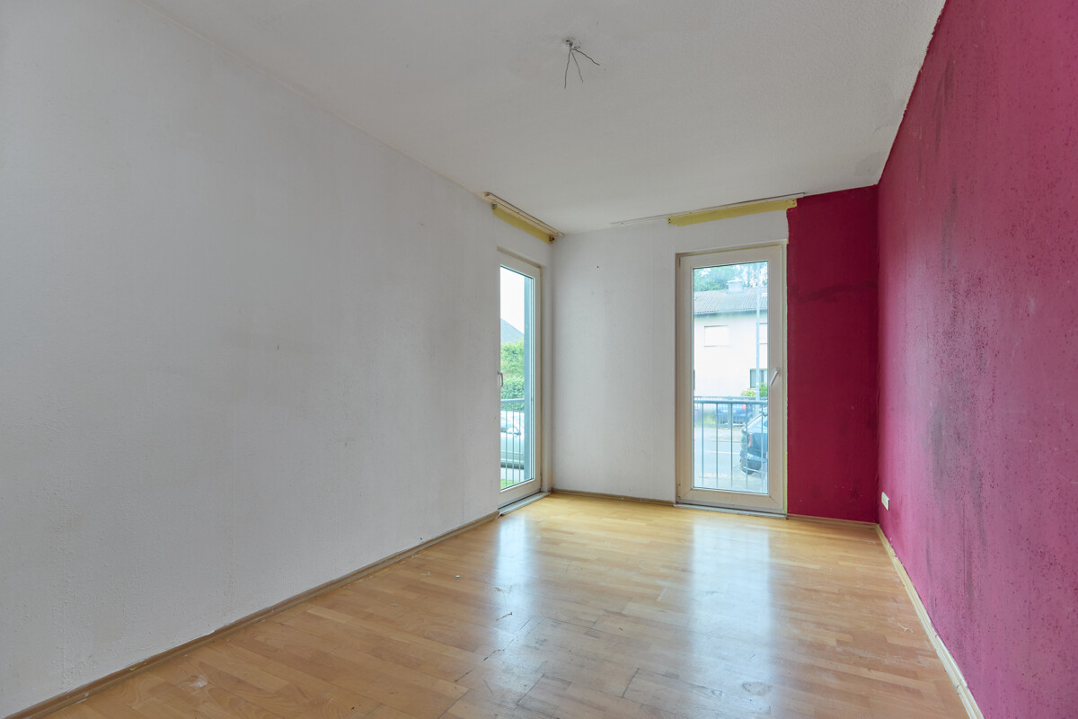 Arbeitszimmer