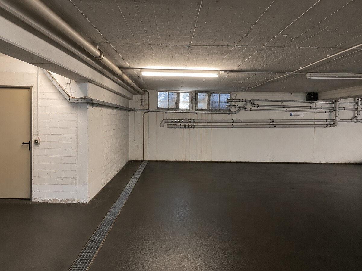 Stellplatz Nr. 21 & 22