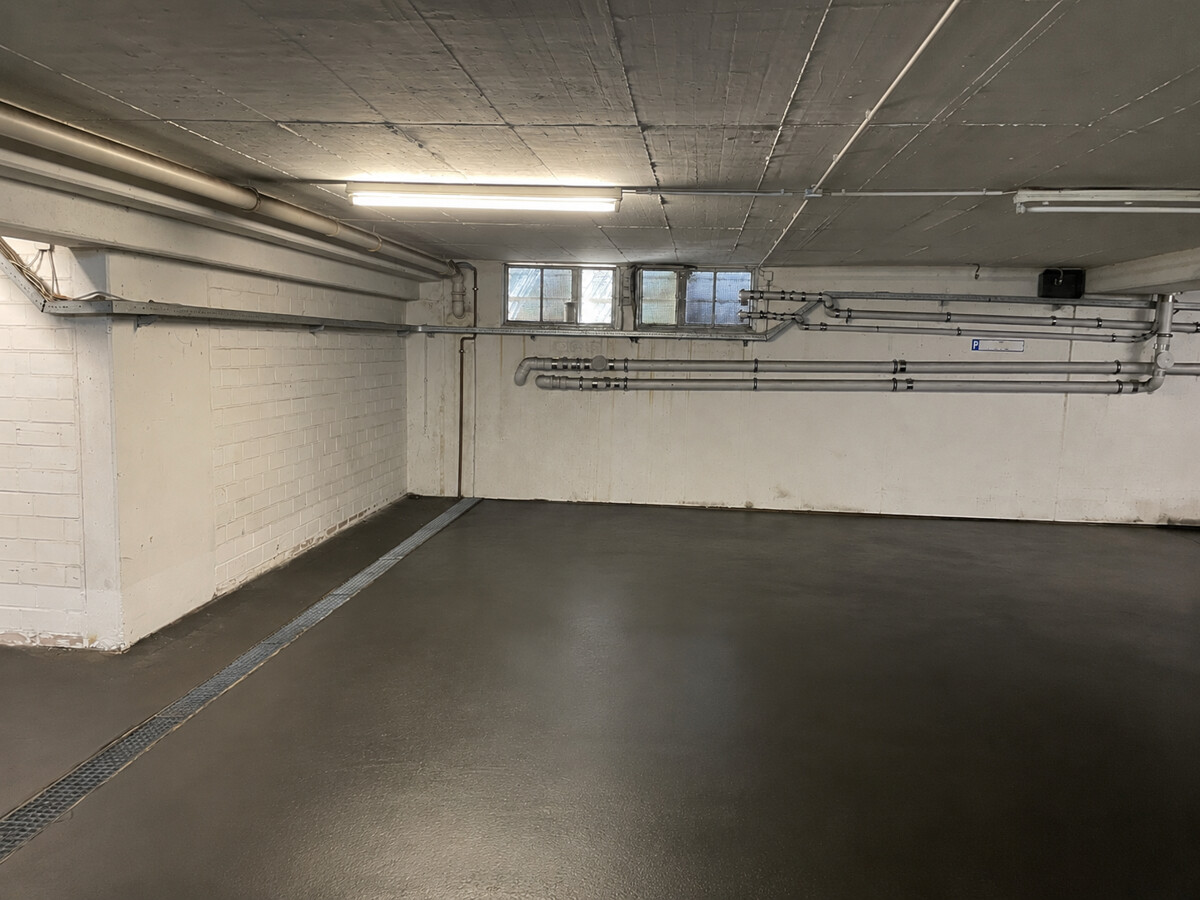 Stellplatz Nr. 21 & 22