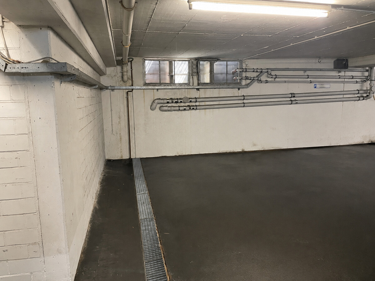 Stellplatz Nr. 21 & 22