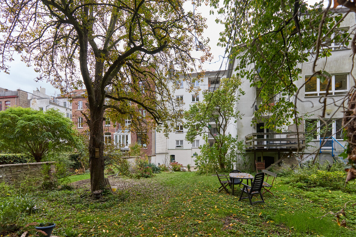 Garten
