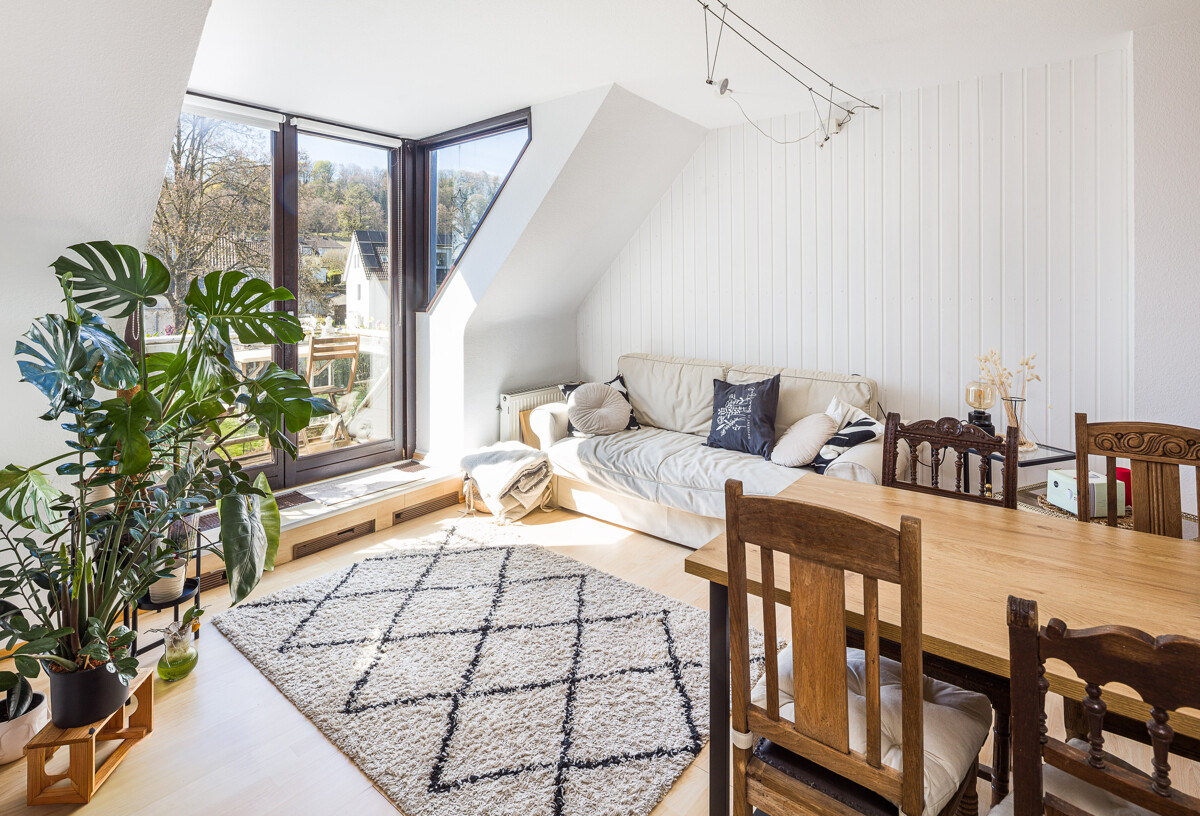 Wohnzimmer DG
