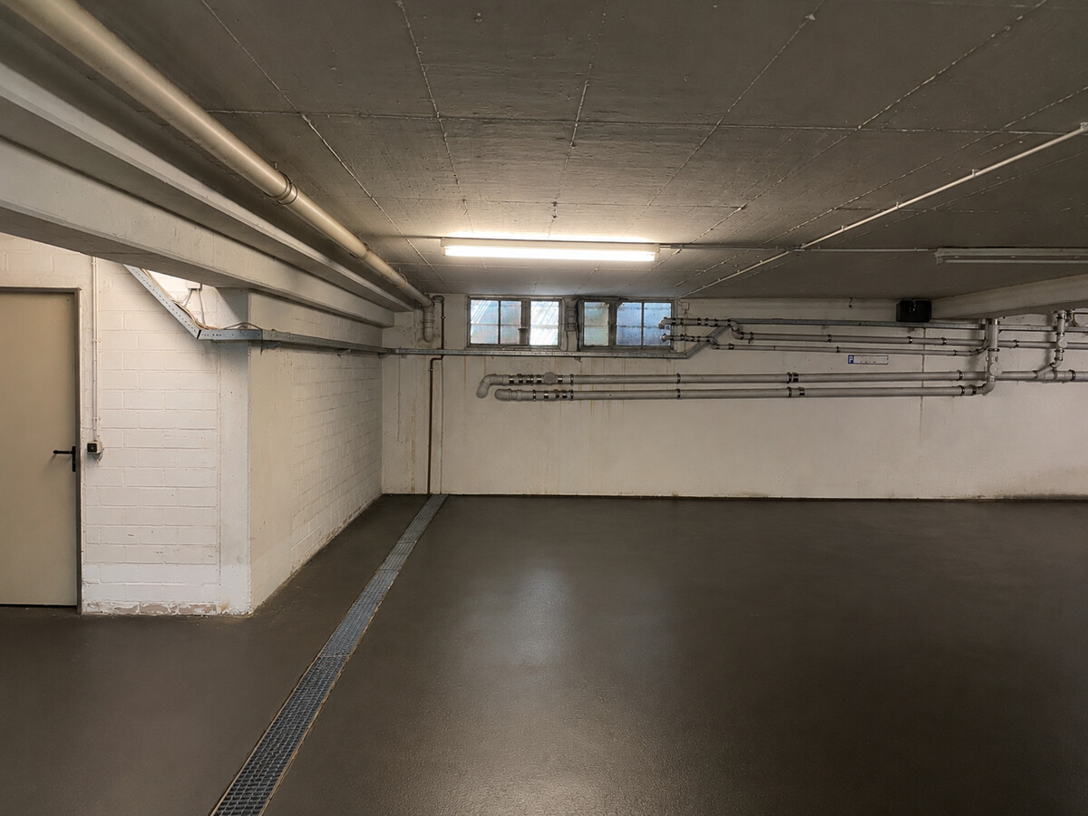 Stellplatz Nr. 21 & 22